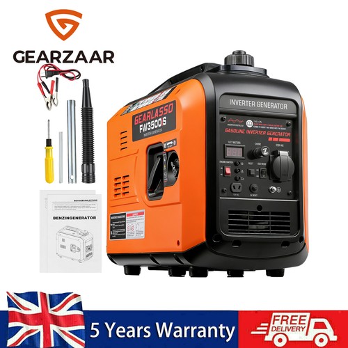 3500w portable inverter - portable,