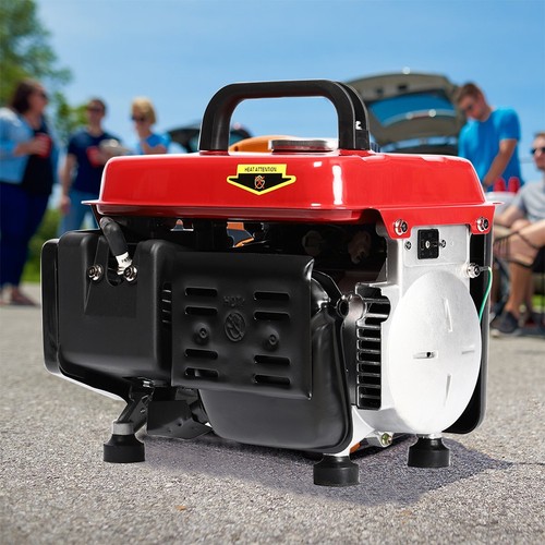 Portable suitcase inverter - portable,