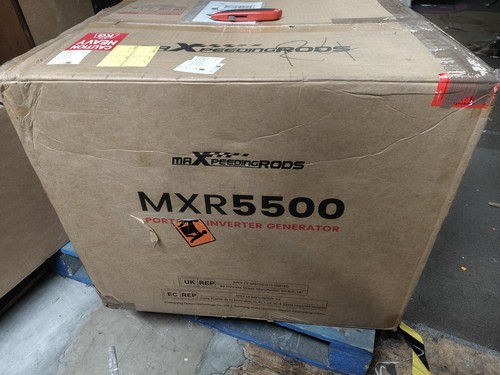 Inverter generator 5kw 0kw - inverter, 5.0kw