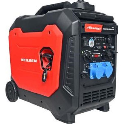 Inverter petrol propane - inverter,