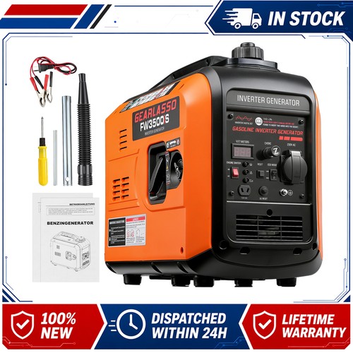 3500w portable inverter - portable,