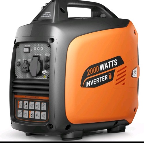 Efurden 2400w portable - efurden,