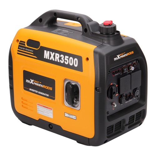 Inverter silent generator - inverter,