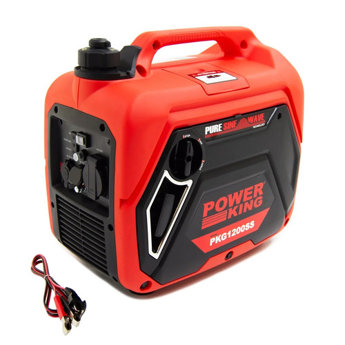 Powerking pkg1200ss silent - powerking,