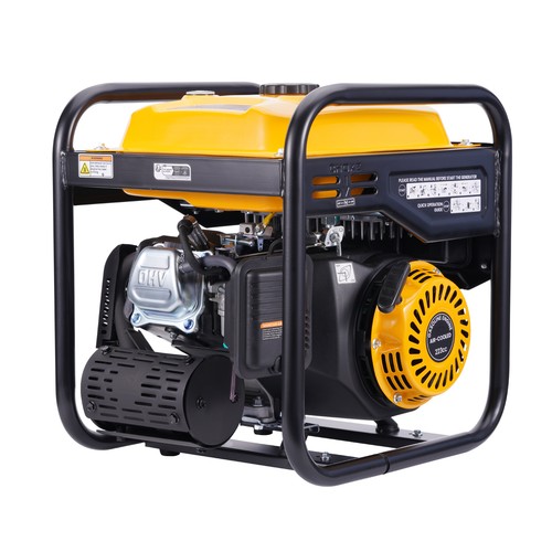 Inverter petrol generator - inverter,