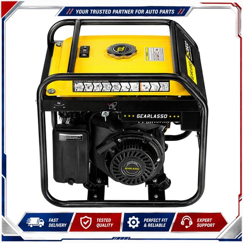 3800w petrol inverter - petrol,