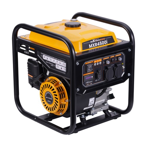 Inverter generator portable - generator,