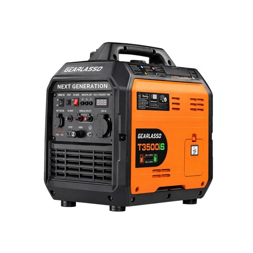 3500w dual fuel inverter - dual,