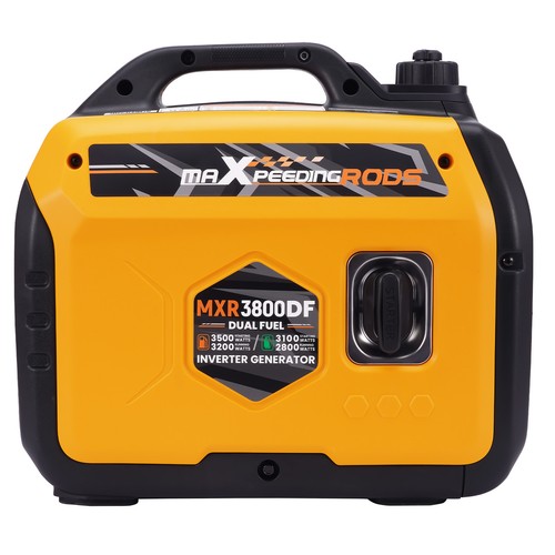Portable inverter generator - portable,