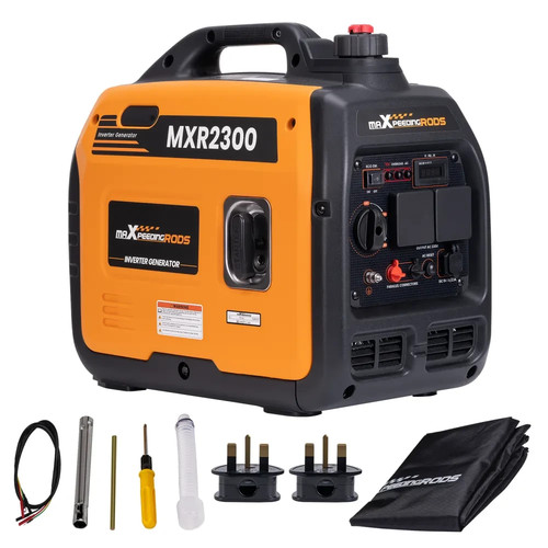Maxpeedingrods 2300w portable - 2300w,