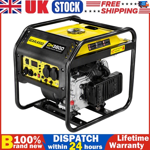 3800w petrol inverter - 3800w,