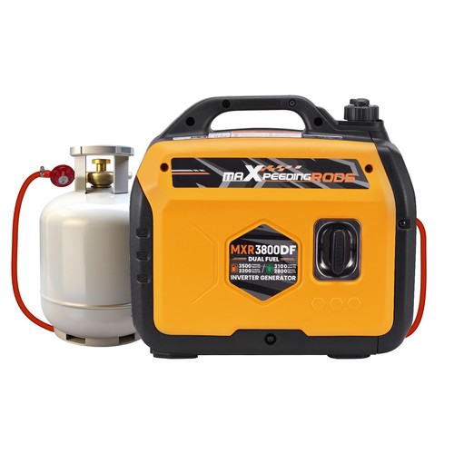 Inverter generator petrol - inverter, &