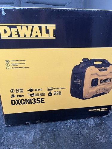 Dewalt 3400w silent - dewalt,