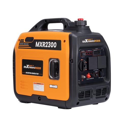 1800w petrol silent inverter - petrol,