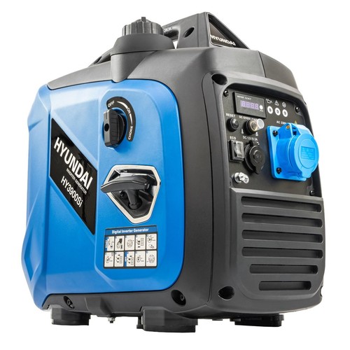 Hyundai portable petrol - portable,