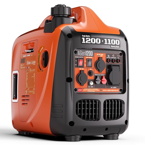 Aivolt 1200w petrol - aivolt, inverter