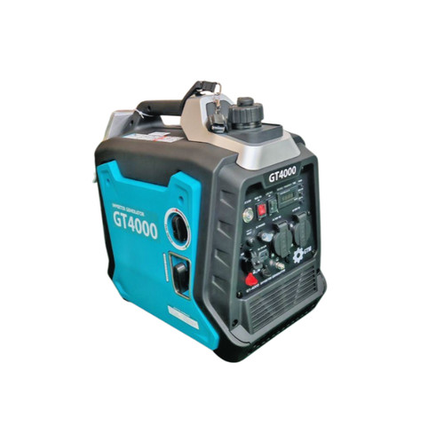 Gtm gt4000e 0kw inverter - gt4000e,