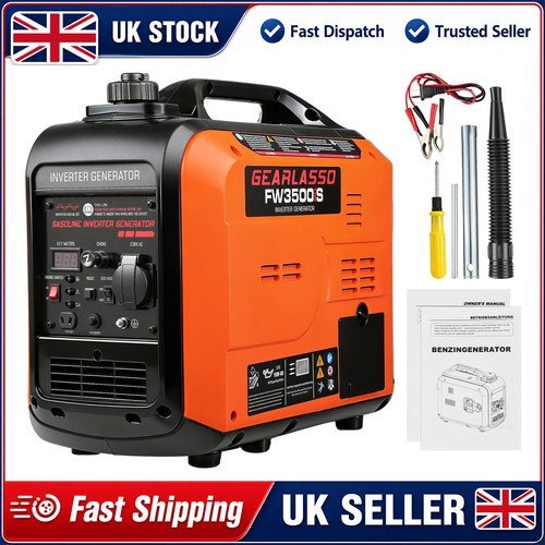 3300w inverter generator - 3300w,