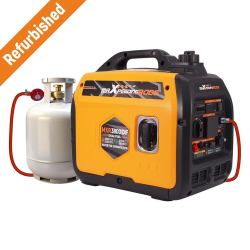 Petrol lpg dual fuel - &,