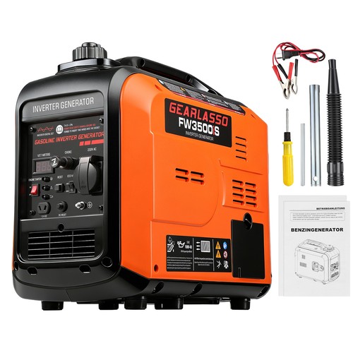 3300w inverter generator - 3300w,