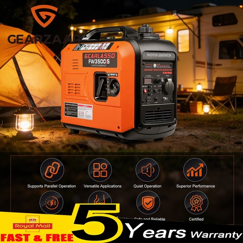 3300w inverter generator - 3300w,