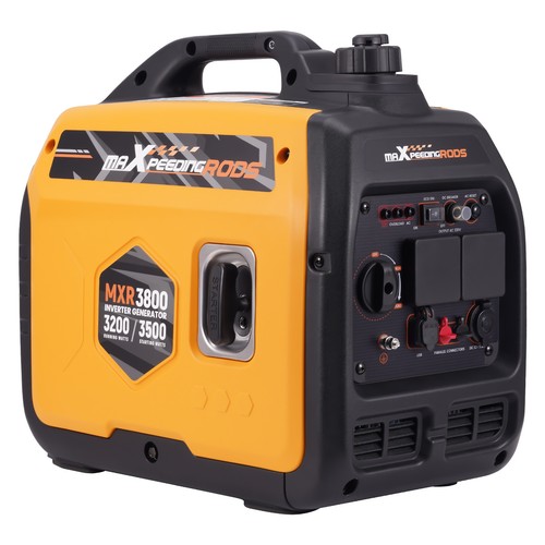 Petrol generator inverter - petrol,