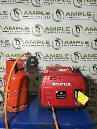 Honda eu22i lpg - eu22i,