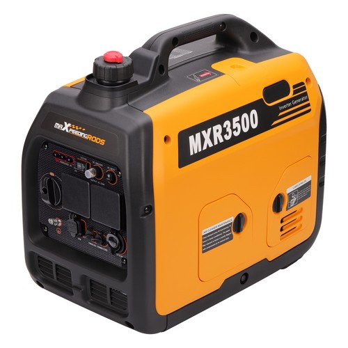 Inverter silent generator - inverter,