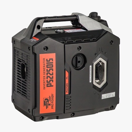 2kw silent inverter - silent,