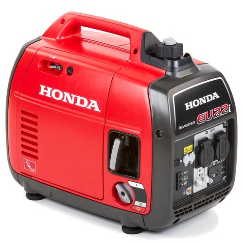 Honda eu22i generator - eu22i,