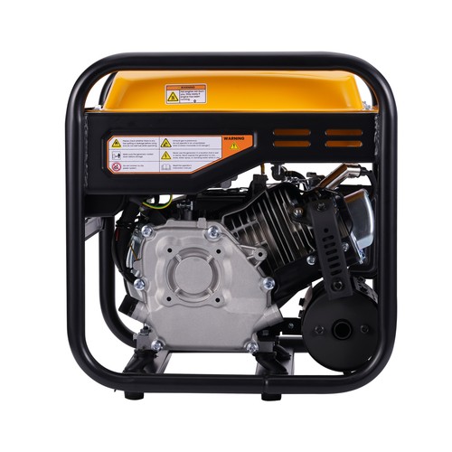 Portable inverter generator - portable,