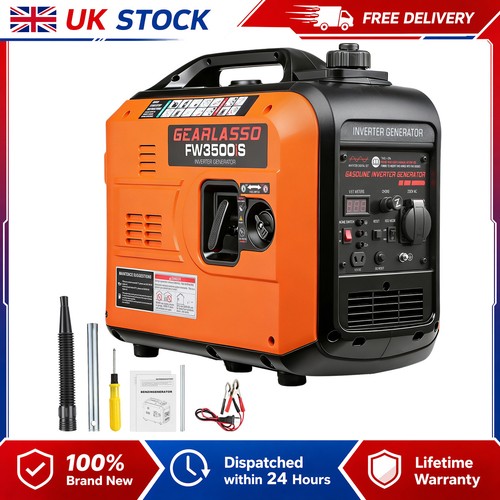 3kw stroke inverter - stroke,