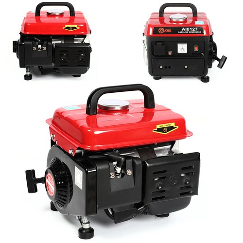 Inverter generator 600 - inverter, w