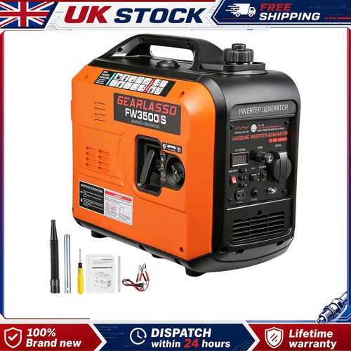 3500w portable inverter - portable,