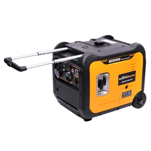 5kw 5kva petrol inverter - 5kw,