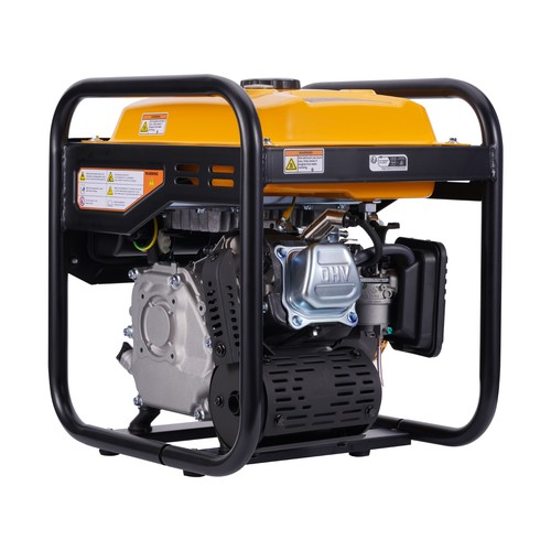 3500w silent inverter - 3500w, petrol