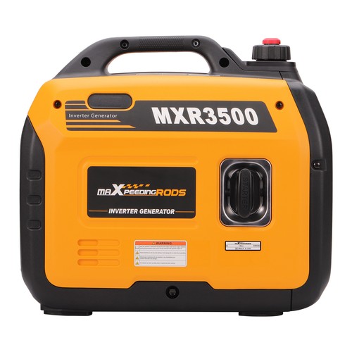 Petrol inverter quiet - inverter,