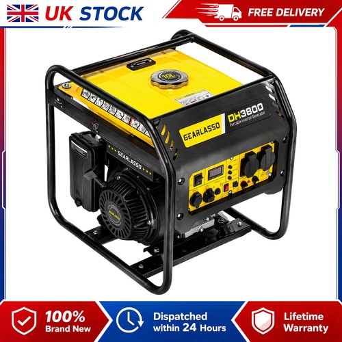 3800w petrol inverter - 3800w,