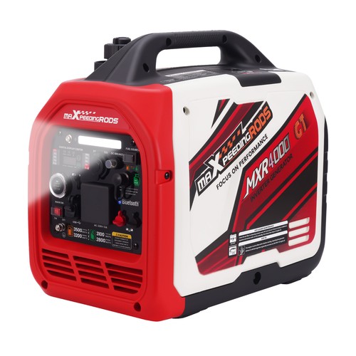 Digital generator inverter - digital,