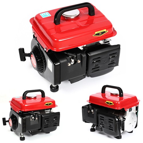 Inverter generator 600w - generator,