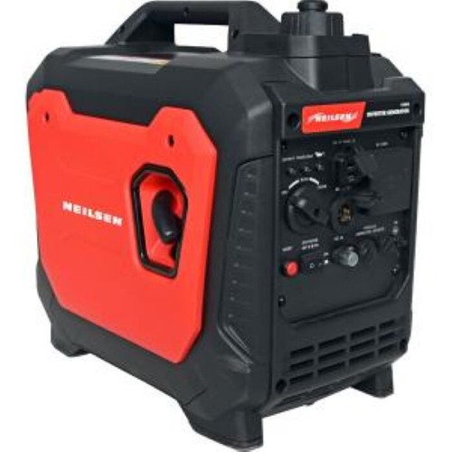 Inverter petrol generator 0 - petrol,