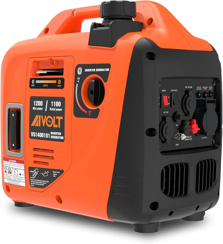 Aivolt 1200w petrol - aivolt,