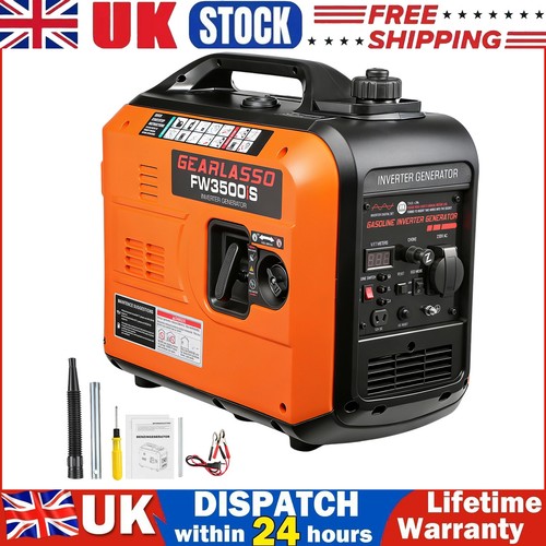 3300w inverter generator - inverter,