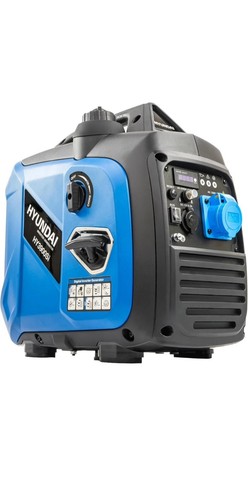 Hyundai portable petrol - portable,