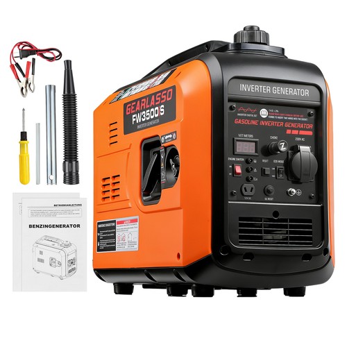 3300w inverter generator - inverter,