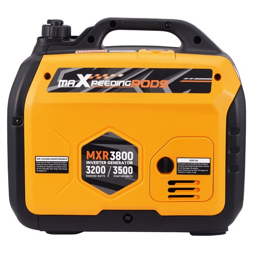Inverter generator petrol - inverter,
