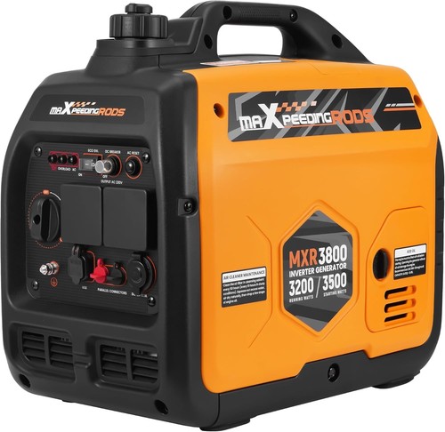3500w portable inverter - 3500w,