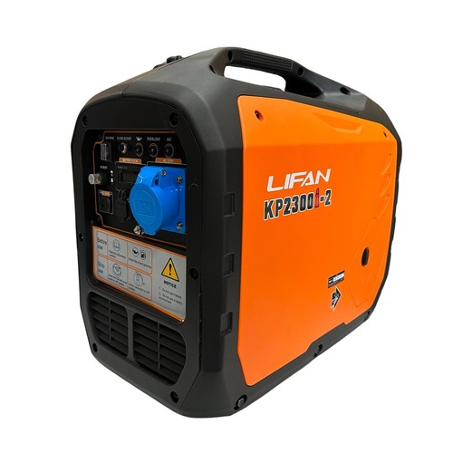 Lifan super silent 2000w - lifan,