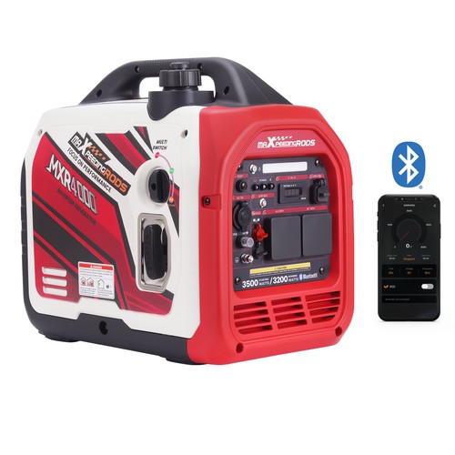 Inverter generator petrol - inverter,