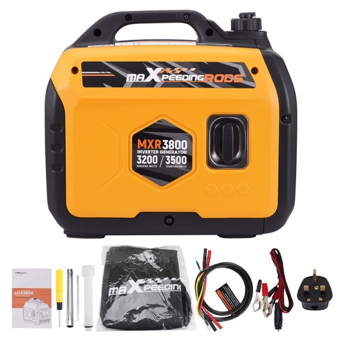 3200w 3500w petrol inverter - 3500w,